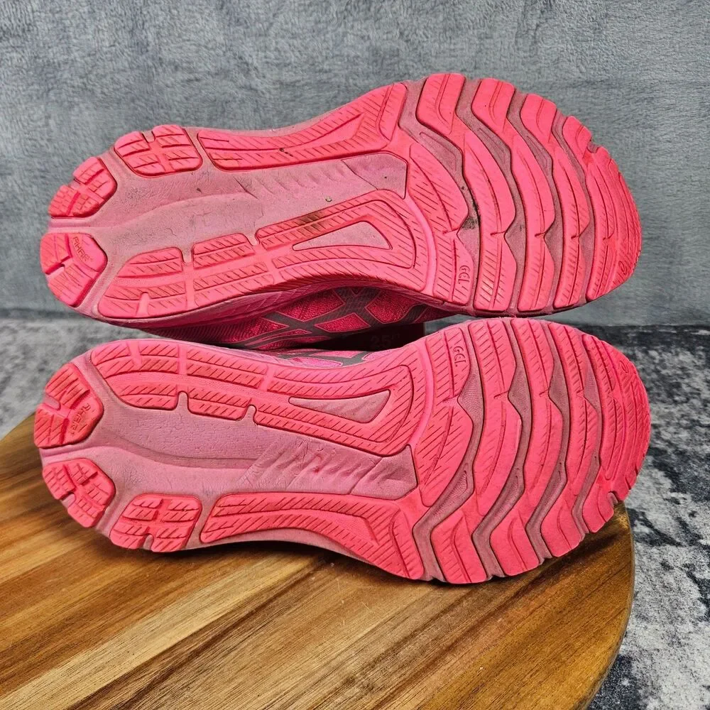 Asics am running are